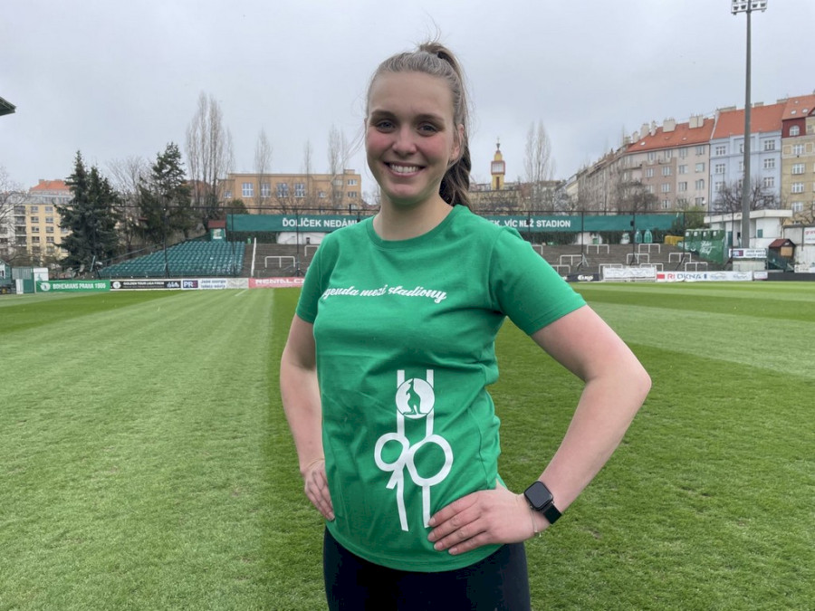 Triko dámské Ďolíček