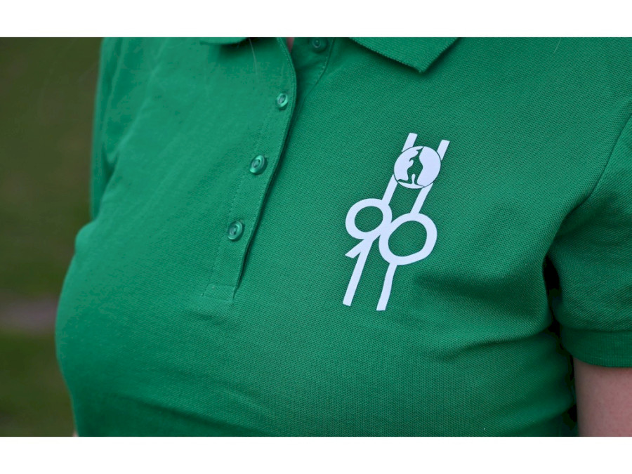 Triko dámské polo Ďolíček 90