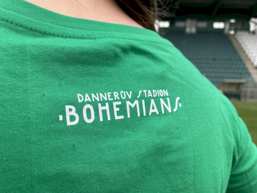 Triko dámské Ďolíček