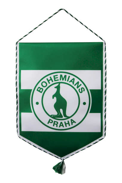 Vlaječka střední (20 cm)