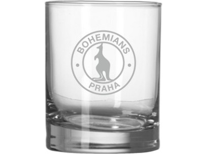 Sklenice na whisky 0,3 l