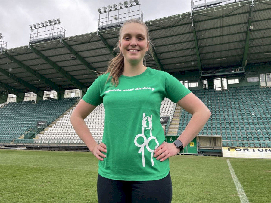 Triko dámské Ďolíček 90, velikost M